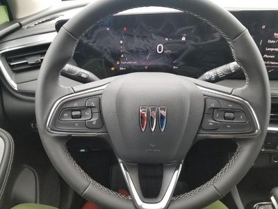 2026 Buick Encore GX Preferred AWD