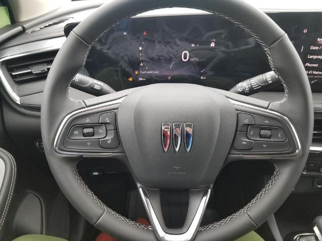 2026 Buick Encore GX Preferred AWD