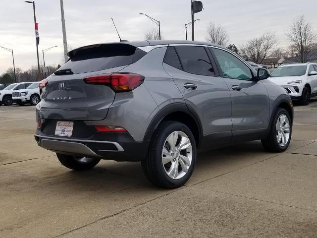 2026 Buick Encore GX Preferred AWD