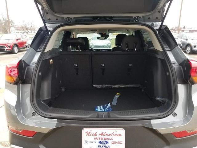 2026 Buick Encore GX Preferred AWD