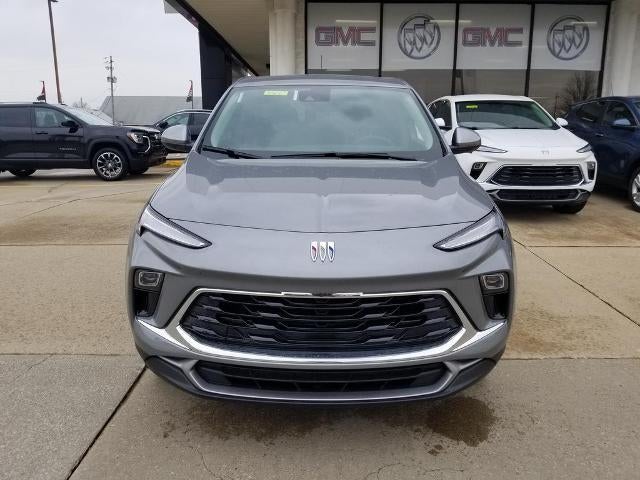 2026 Buick Encore GX Preferred AWD