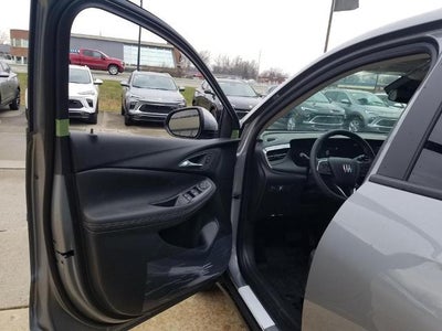 2026 Buick Encore GX Preferred AWD