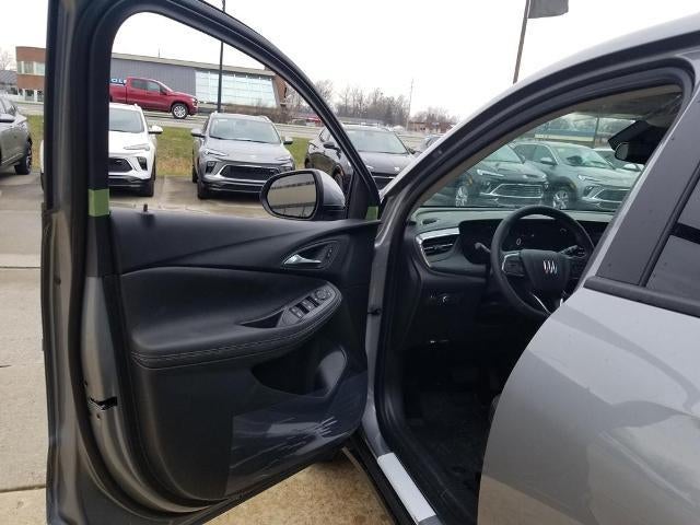 2026 Buick Encore GX Preferred AWD
