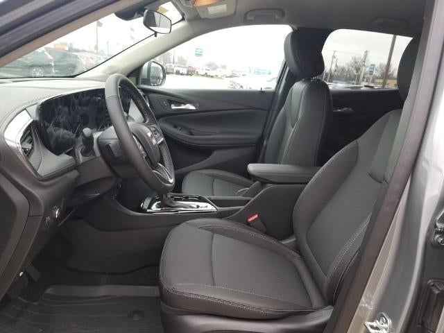 2026 Buick Encore GX Preferred AWD