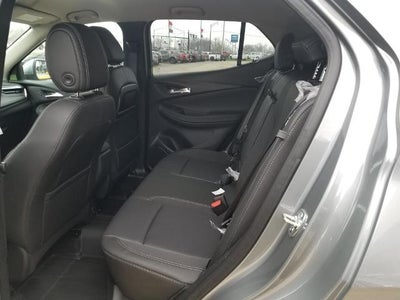 2026 Buick Encore GX Preferred AWD