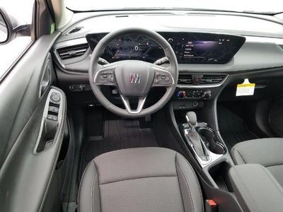 2026 Buick Encore GX Preferred AWD