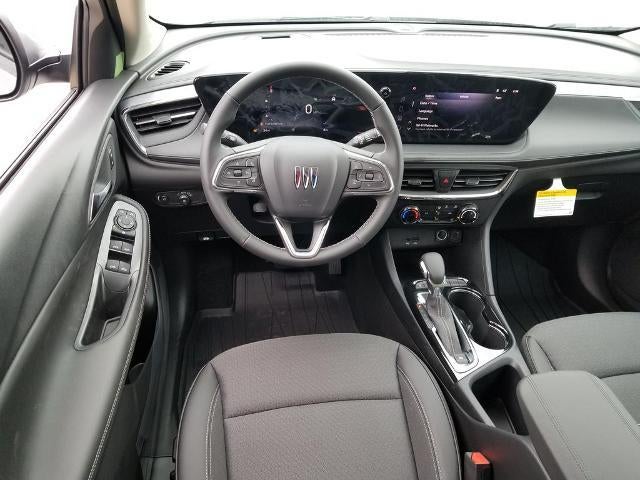 2026 Buick Encore GX Preferred AWD