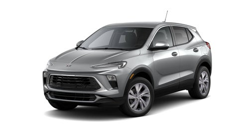2026 Buick Encore GX Preferred AWD
