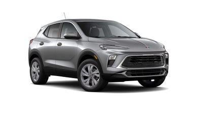 2026 Buick Encore GX Preferred AWD