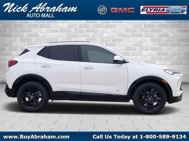 2026 Buick Encore GX Sport Touring FWD