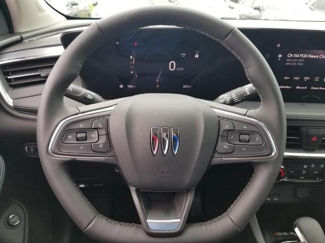 2026 Buick Encore GX Sport Touring FWD