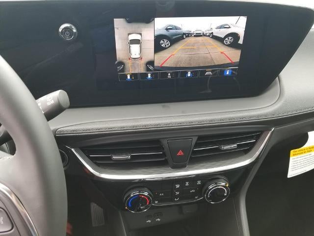 2026 Buick Encore GX Sport Touring FWD