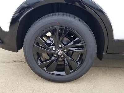 2026 Buick Encore GX Sport Touring FWD