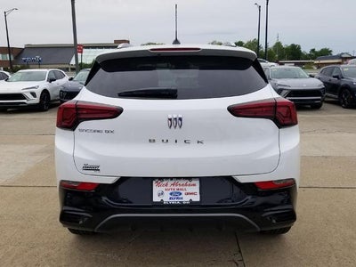 2026 Buick Encore GX Sport Touring FWD