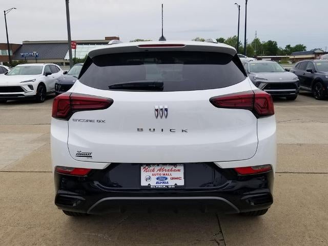 2026 Buick Encore GX Sport Touring FWD