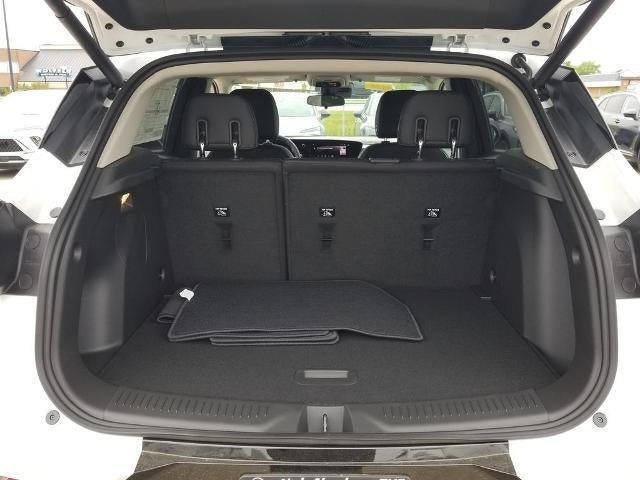 2026 Buick Encore GX Sport Touring FWD