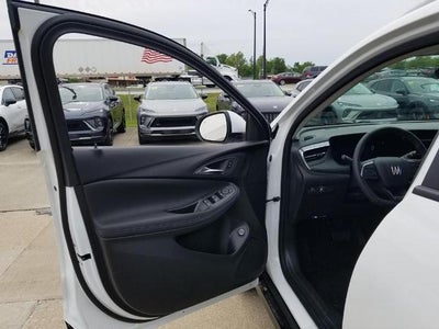 2026 Buick Encore GX Sport Touring FWD
