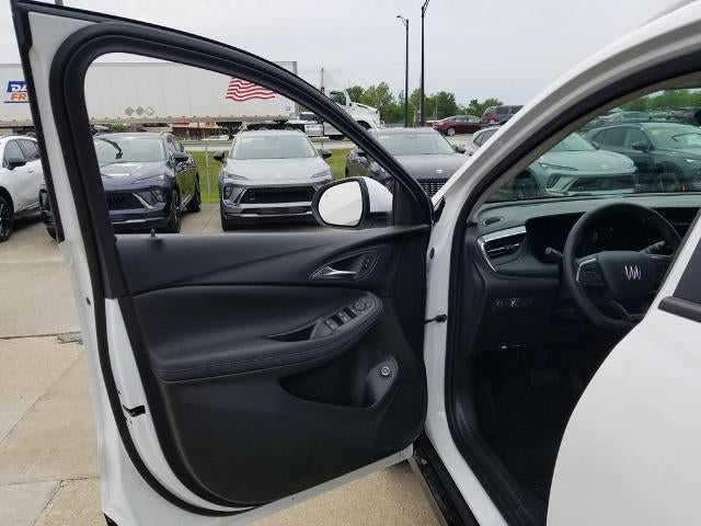 2026 Buick Encore GX Sport Touring FWD
