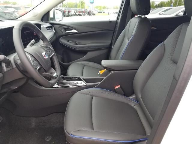2026 Buick Encore GX Sport Touring FWD