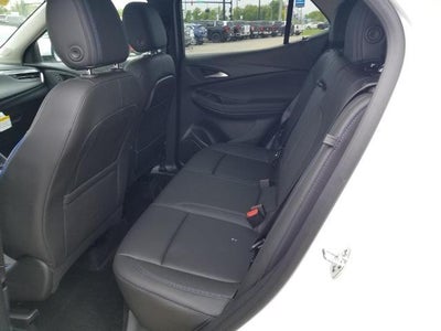 2026 Buick Encore GX Sport Touring FWD