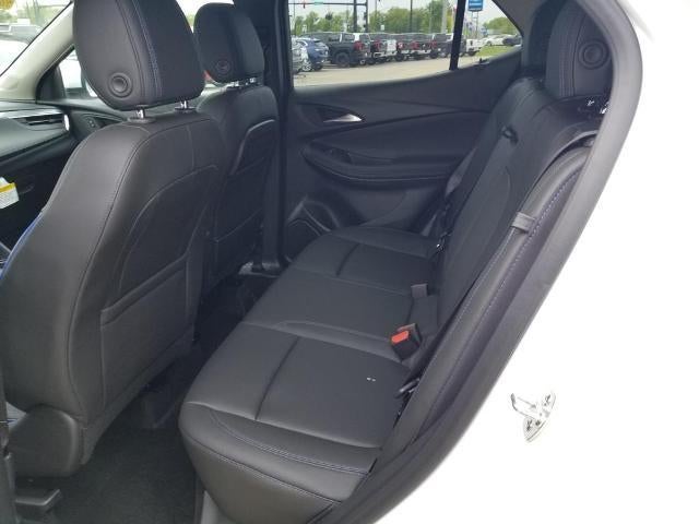 2026 Buick Encore GX Sport Touring FWD