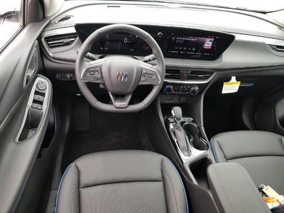 2026 Buick Encore GX Sport Touring FWD