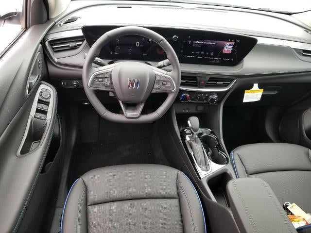2026 Buick Encore GX Sport Touring FWD