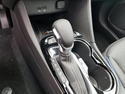 2026 Buick Encore GX Sport Touring FWD