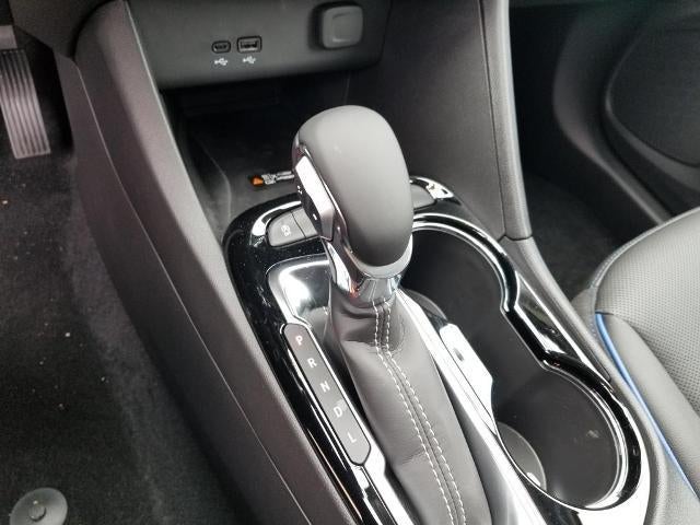 2026 Buick Encore GX Sport Touring FWD