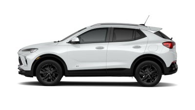 2026 Buick Encore GX Sport Touring FWD