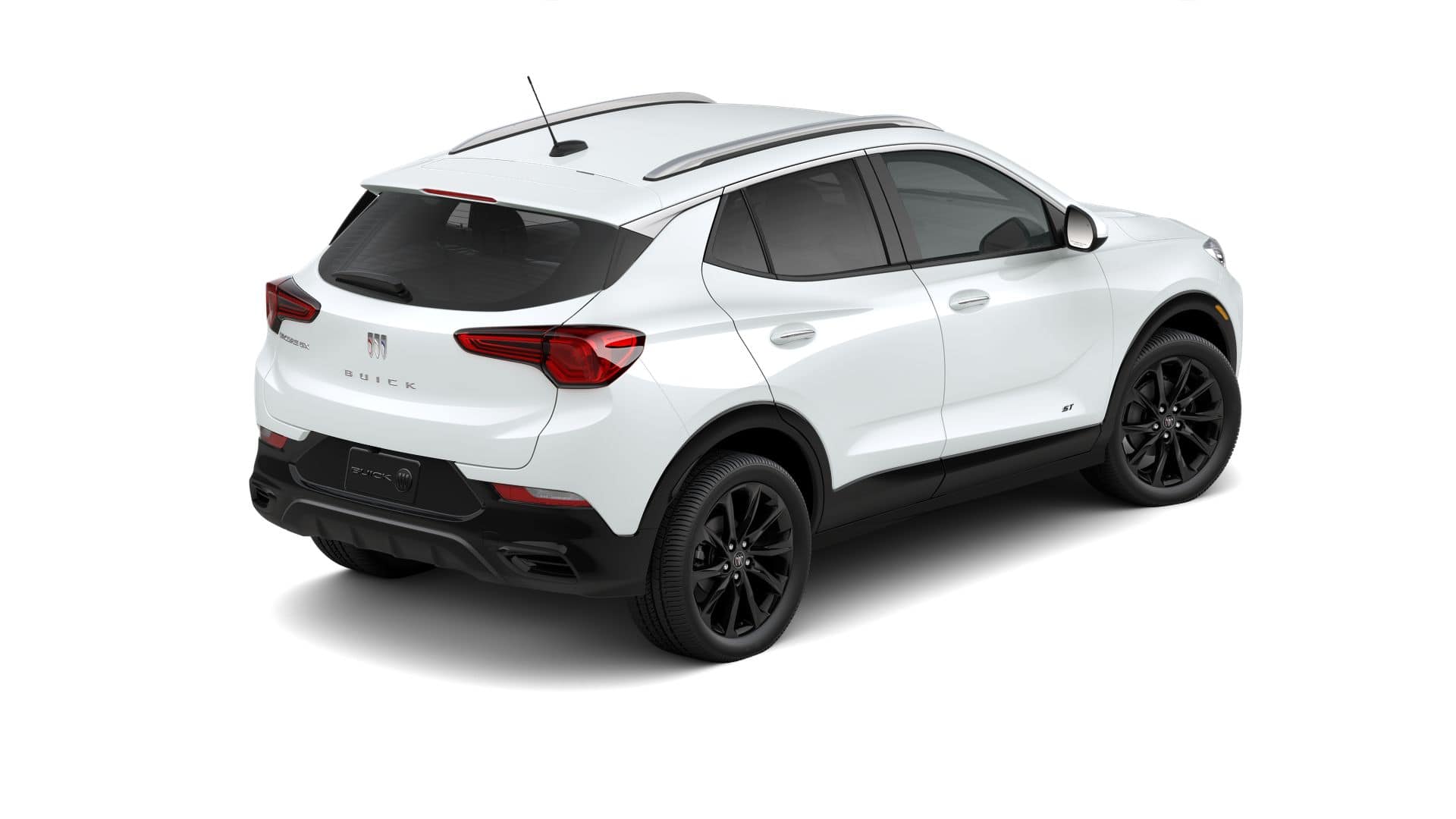 2026 Buick Encore GX Sport Touring FWD