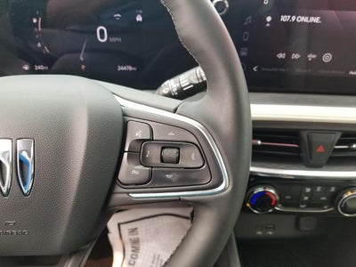 2024 Buick Encore GX Sport Touring