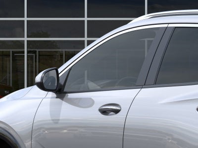 2026 Buick Encore GX Sport Touring FWD