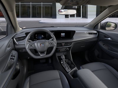 2026 Buick Encore GX Sport Touring FWD