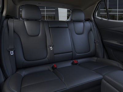 2026 Buick Encore GX Sport Touring FWD