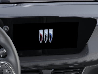 2026 Buick Encore GX Sport Touring FWD