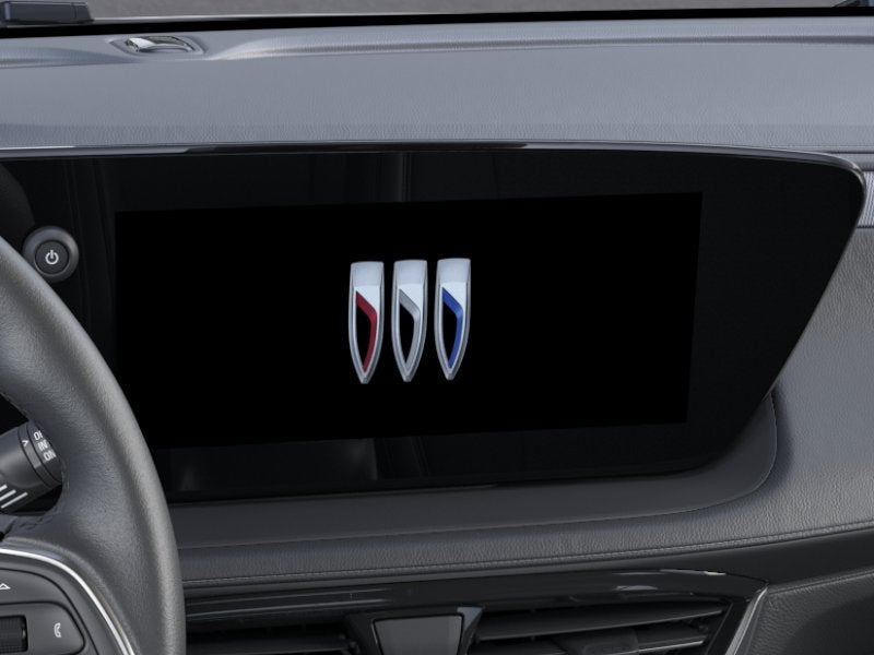2026 Buick Encore GX Sport Touring FWD