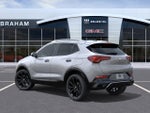 2026 Buick Encore GX Sport Touring FWD