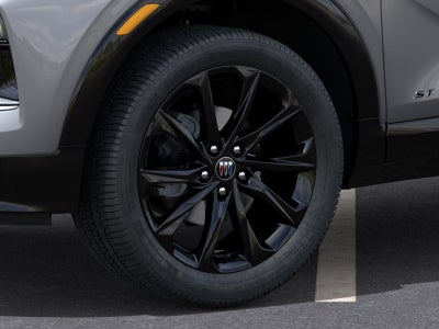 2026 Buick Encore GX Sport Touring FWD