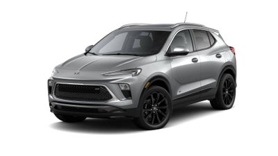 2026 Buick Encore GX Sport Touring FWD