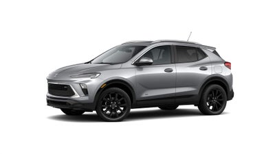 2026 Buick Encore GX Sport Touring FWD