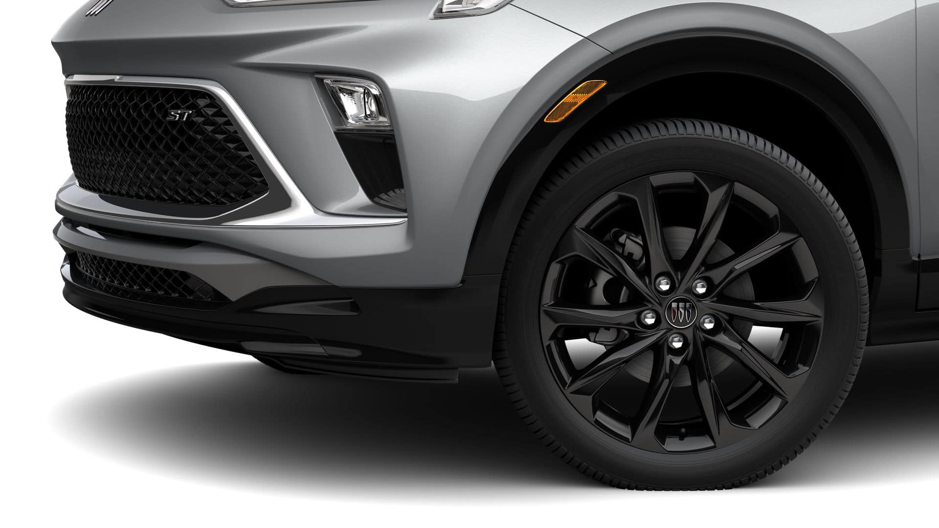 2026 Buick Encore GX Sport Touring FWD