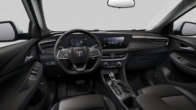 2026 Buick Encore GX Sport Touring FWD