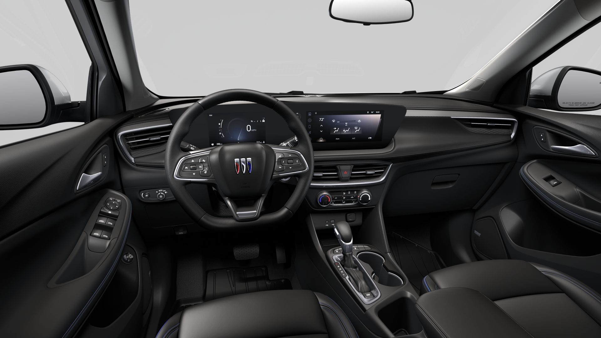 2026 Buick Encore GX Sport Touring FWD