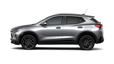 2026 Buick Encore GX Sport Touring FWD