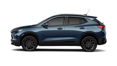 2026 Buick Encore GX Sport Touring FWD