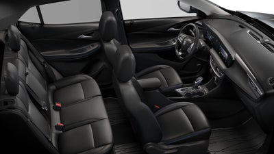 2026 Buick Encore GX Sport Touring FWD