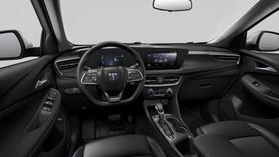 2026 Buick Encore GX Sport Touring FWD