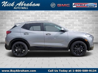 2026 Buick Encore GX Sport Touring FWD