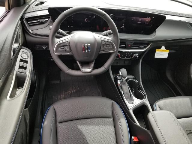 2026 Buick Encore GX Sport Touring FWD